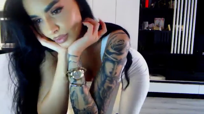 NicoleCrystal
