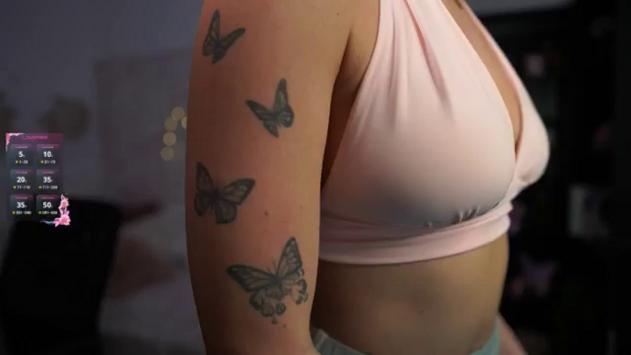 NicoletteShea