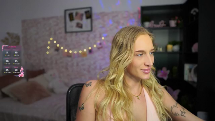 NicoletteShea