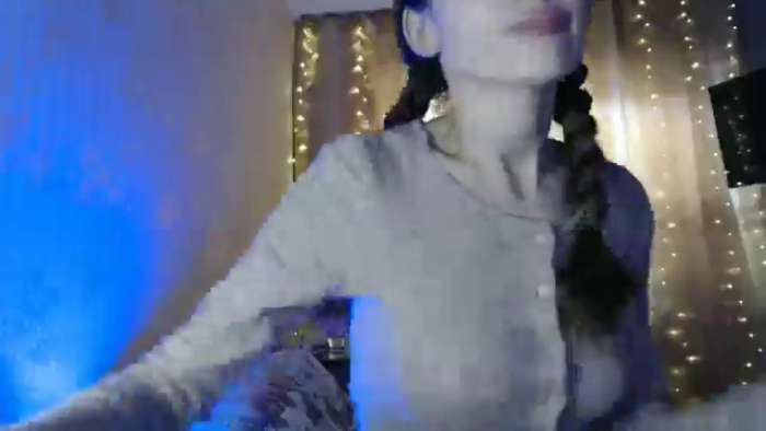 Nora_Sweet