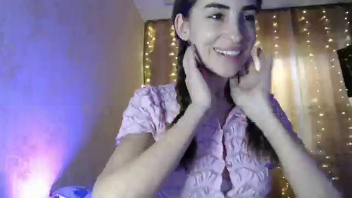 Nora_Sweet