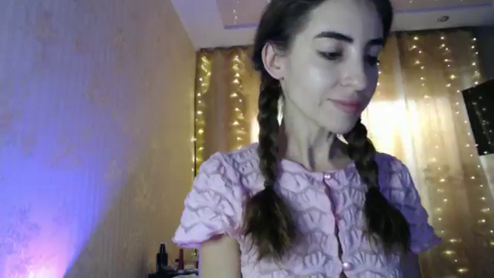 Nora_Sweet