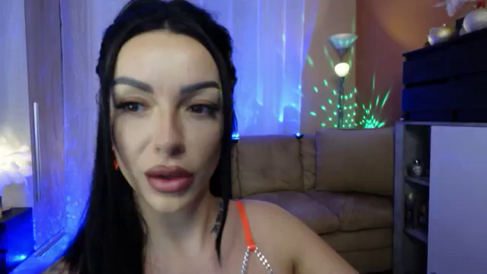 Oddetteblackk
