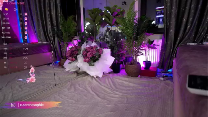 Serene_Sophie