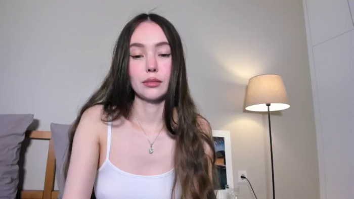 SofiaShy