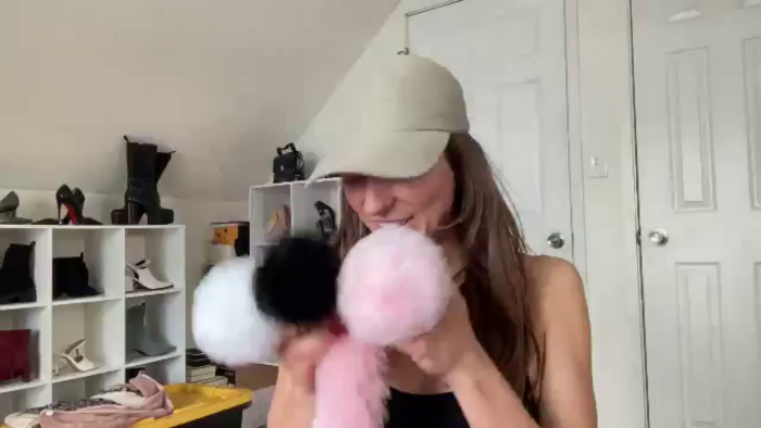 bellabaxxxter