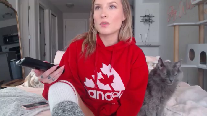 AlexisWildest