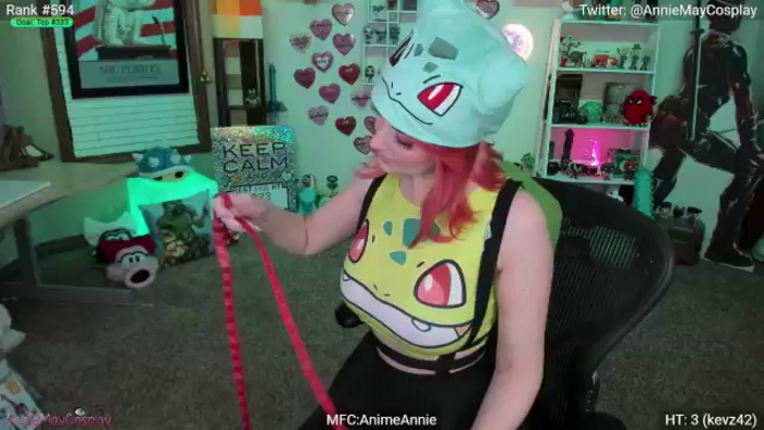 AnimeAnnie