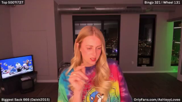 Ashleyylovee