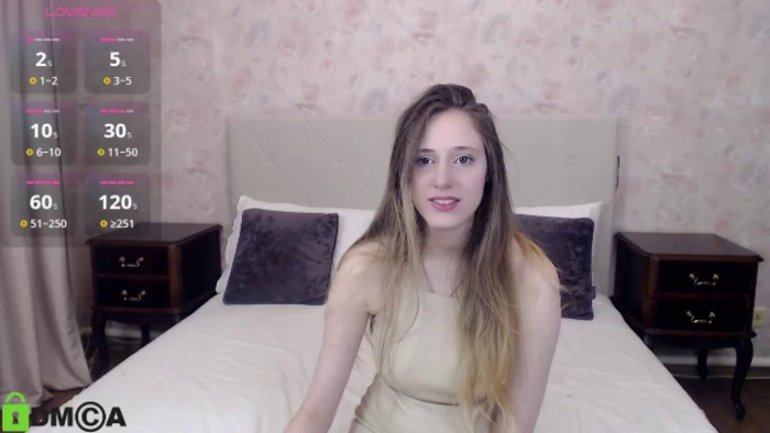 Blondyriss
