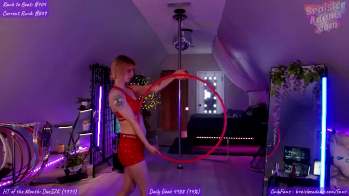 BraisleeAdams