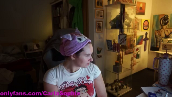 CarlaSophie