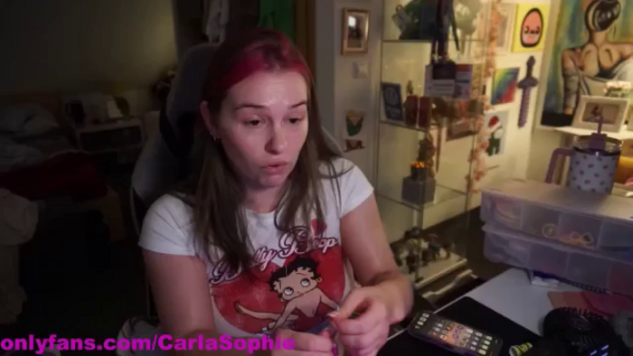 CarlaSophie