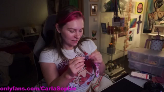 CarlaSophie