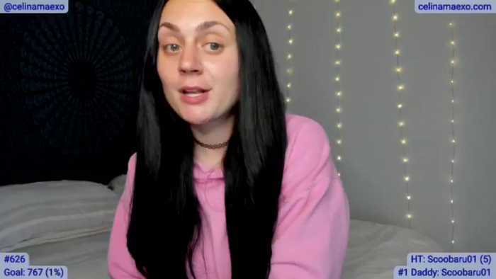 Celinamaexo