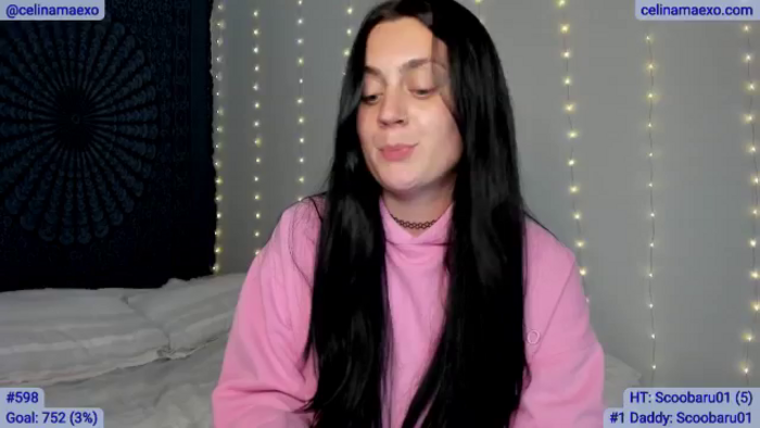 Celinamaexo