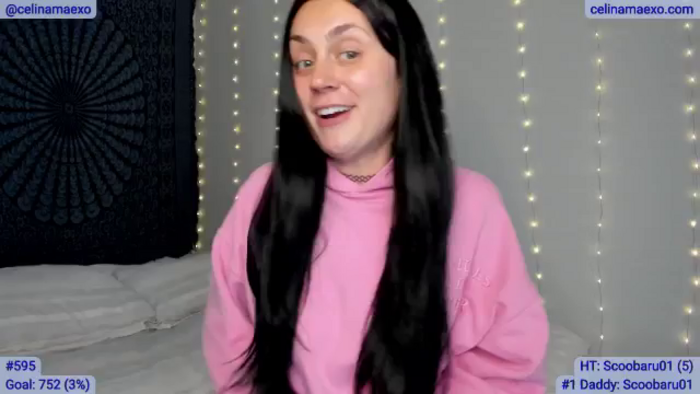 Celinamaexo