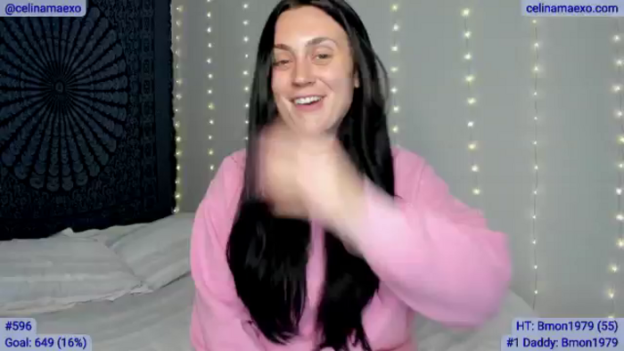 Celinamaexo
