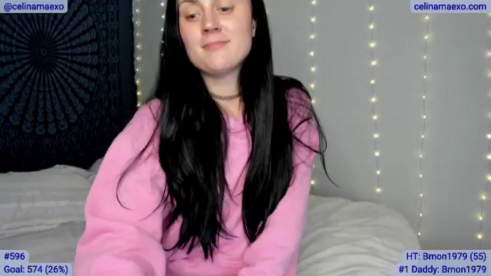Celinamaexo