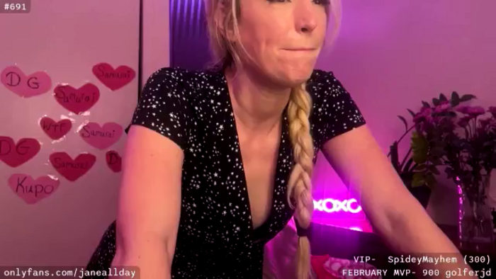 JaneAllDay