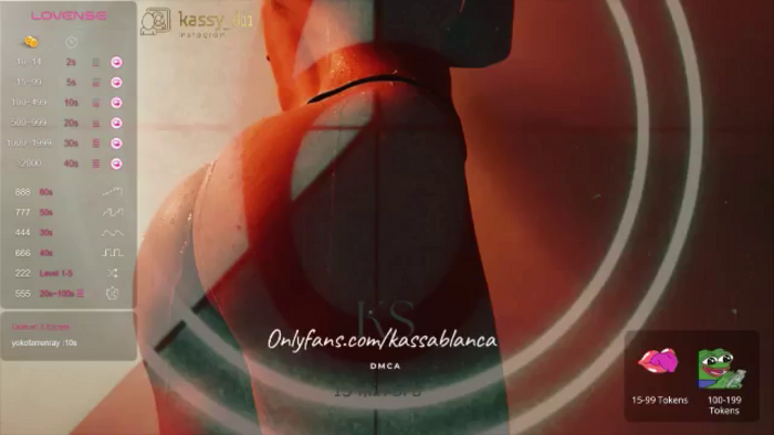 Kassablanca_