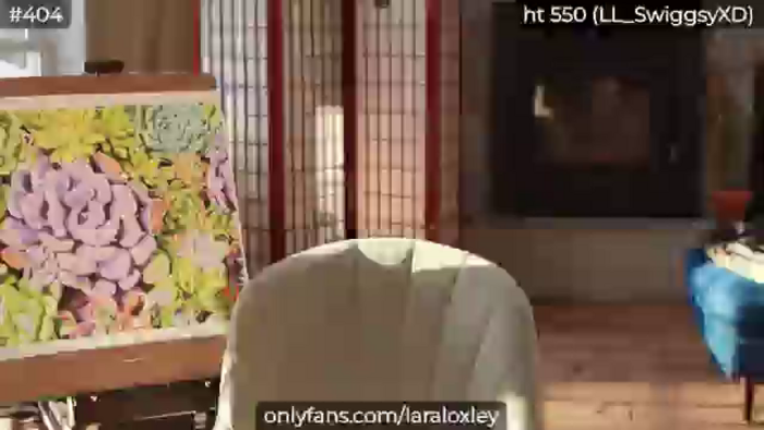 LaraLoxley