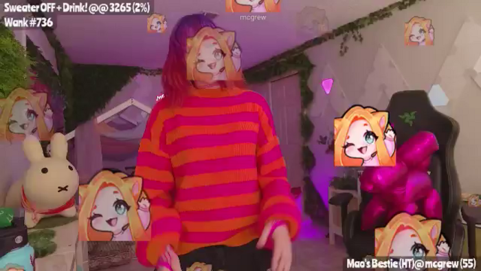 MissMao