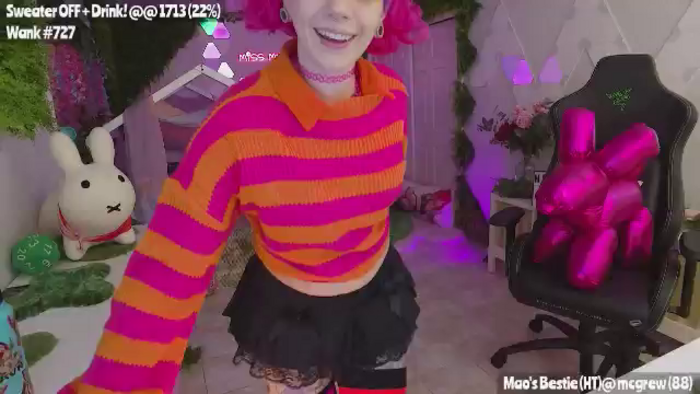 MissMao