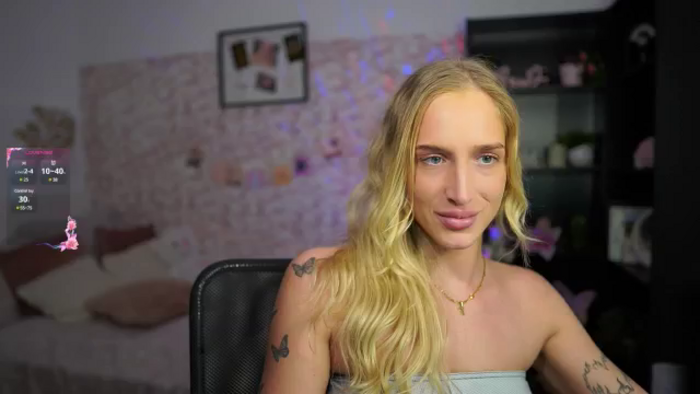 NicoletteShea