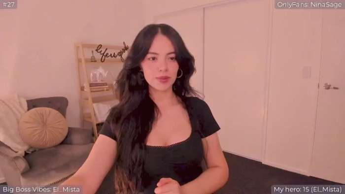 NinaSage