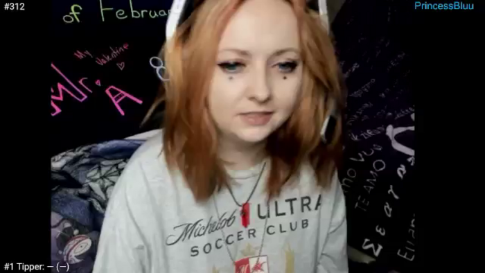 PrincessBluu