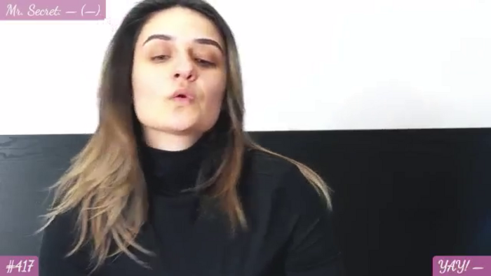 SecretAmber
