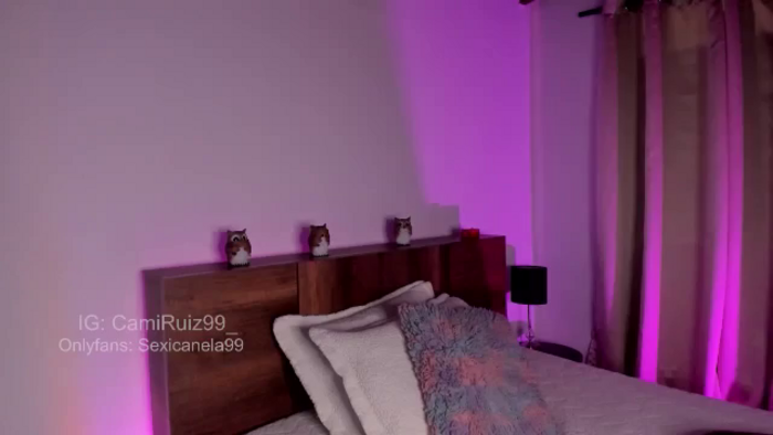SexiCanela99