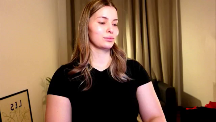 ShyHotNerd