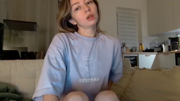 WhoribleSasha