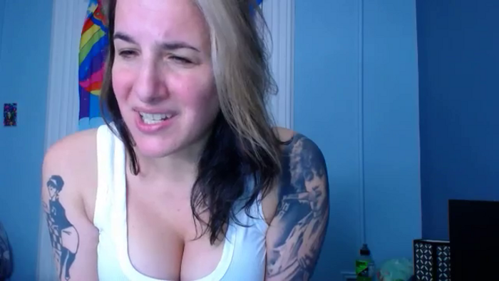 abustybabe