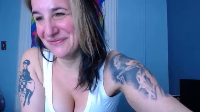 abustybabe