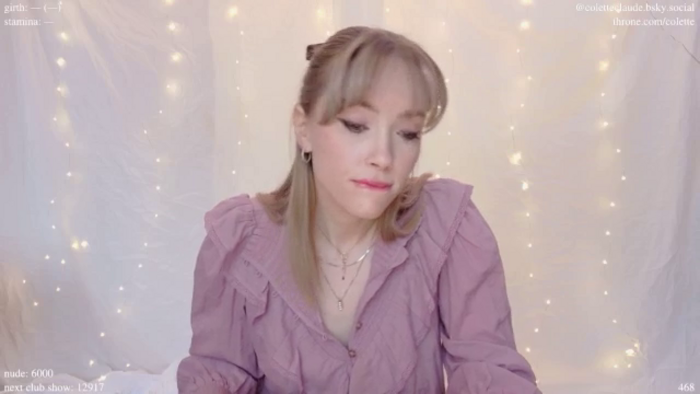 coletteclaude