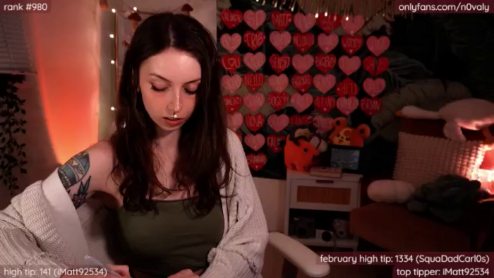 n0valy