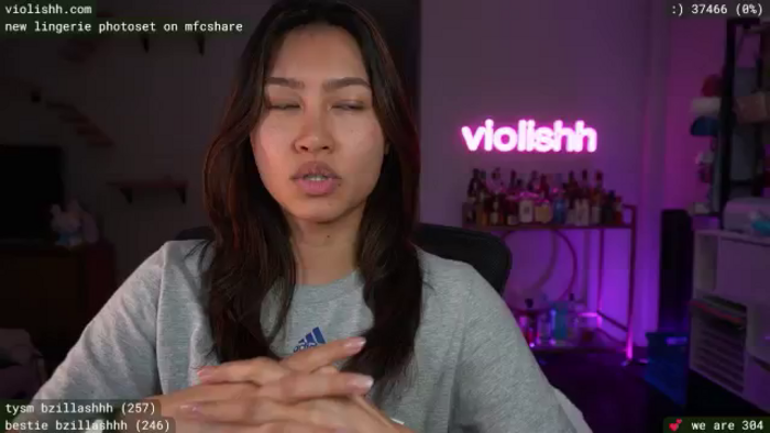 violishh