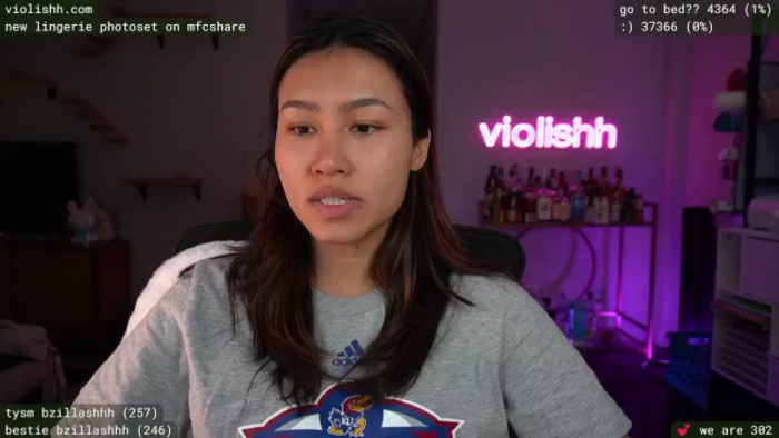 violishh