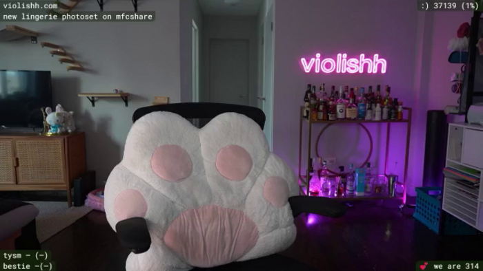 violishh