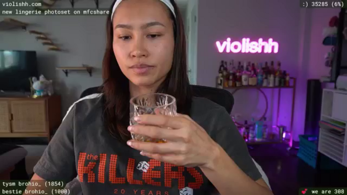 violishh