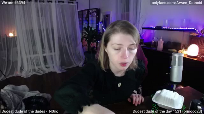 Arwen_Datnoid