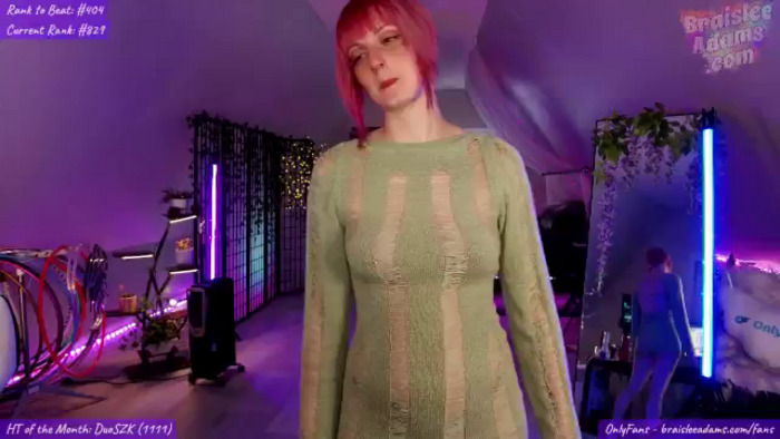 BraisleeAdams