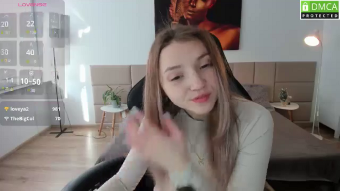 Daisyy