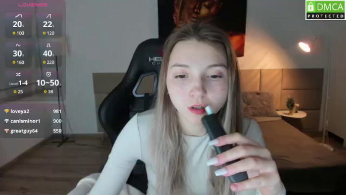 Daisyy