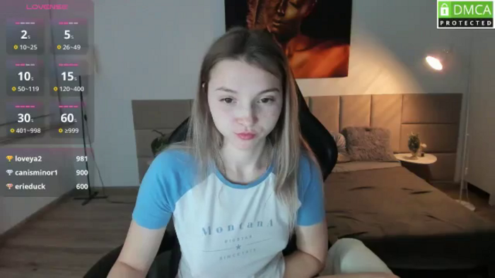 Daisyy