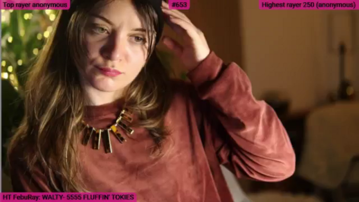 FluffinRayRay