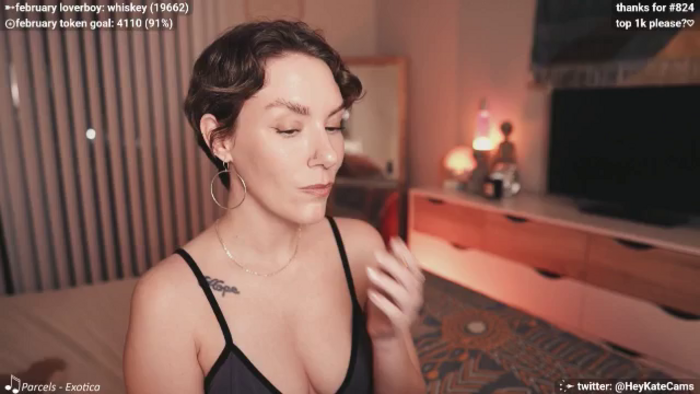 HeyKate